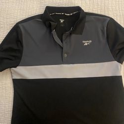 Reebok Polo