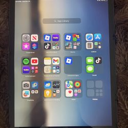 Ipad 9th Gen