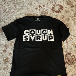 Cough Syrup