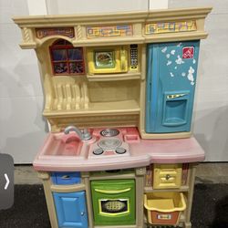 kids toys  kitchen 