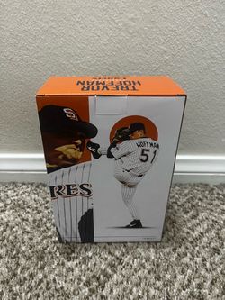 Trevor Hoffman bobble head giveaway 2026