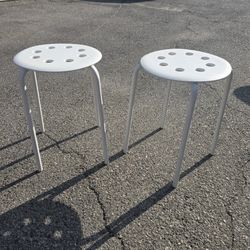 Ikea Marius Stool (2)