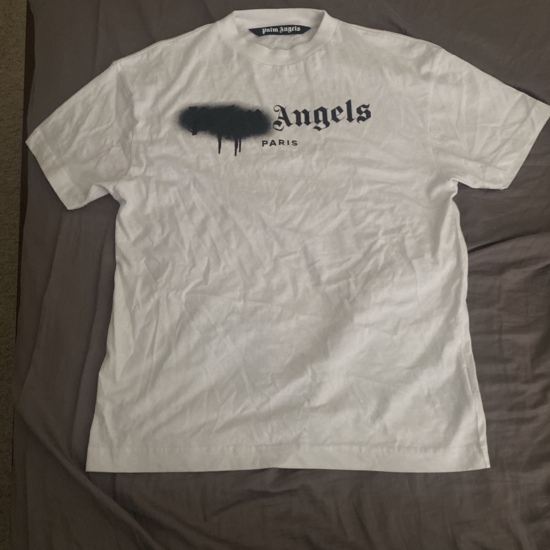 Palm angels T Shirt