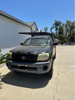 2005 Toyota Tacoma