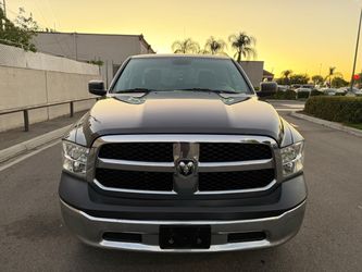 2017 Dodge Ram 1500