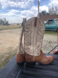 Women Cowboy Boots