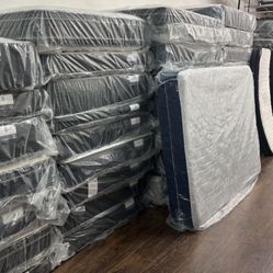 $99 Colchones/Mattress Sale
