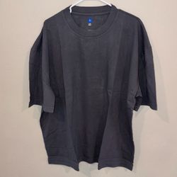 Yeezy x Gap NEW T Shirt - Dark Gray - SIZE XL