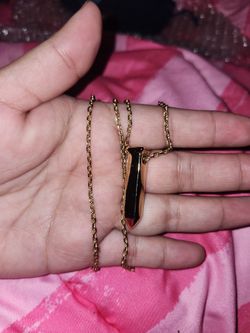 Cadena para hombre
