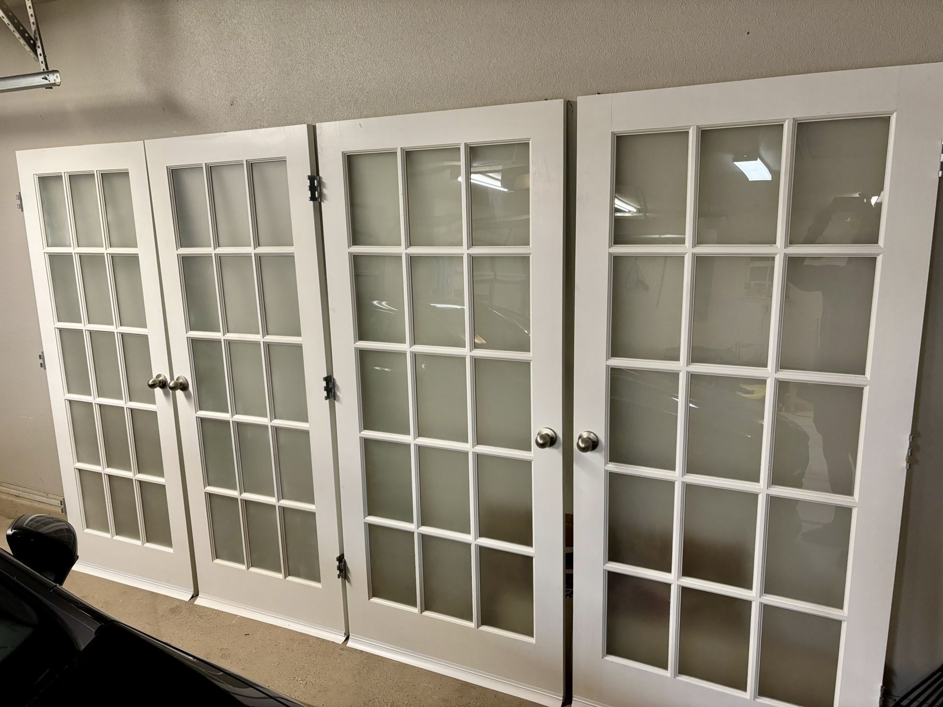 Doors