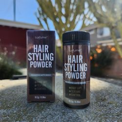 Luxfume Hair Styling Powder .36 oz