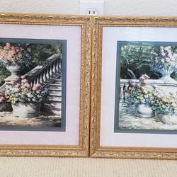 Pictures of Enchanted Country Yard