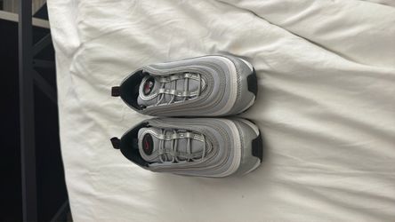 Silver bullet air max 90