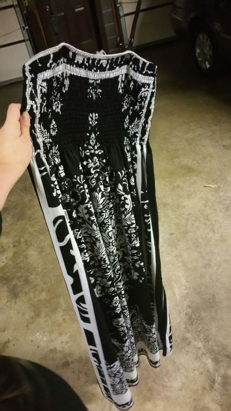 Women's dress