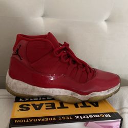 Jordan 11 