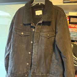 Goodfellow Truck Jean Black XL