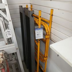 Work Scaffolding 