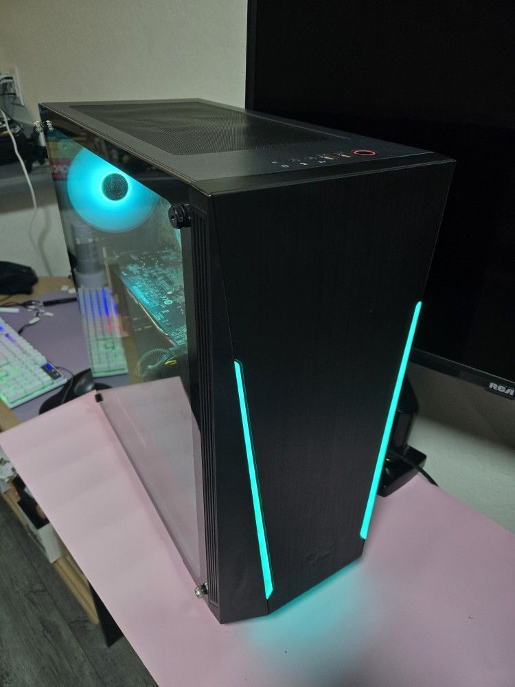 Gaming Computer intel i5 9na