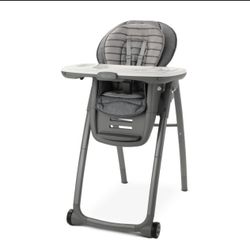 Graco Blossom 6-in-1 High Chair 