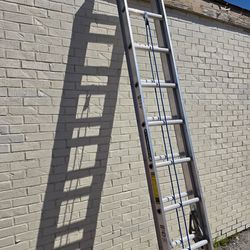 20ft Ladder