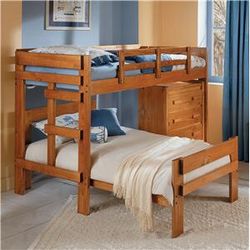Brand New Bunkbed with Chest