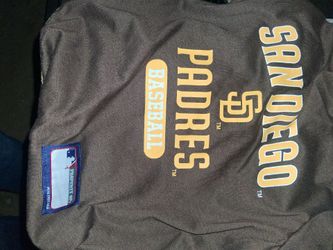 San Diego SD Padres. TM