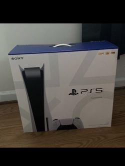 PlayStation 5
