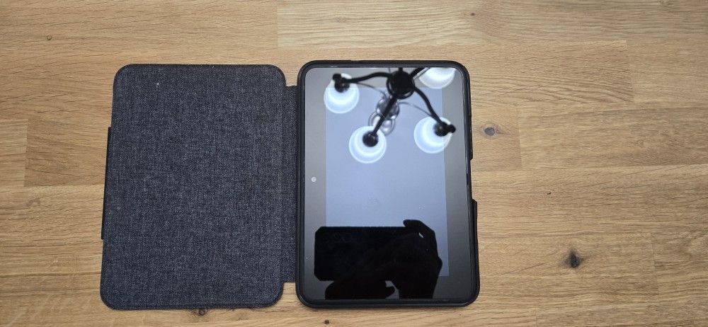 Amazon Kindle Fire HD 7" Tablet - Model X43Z60 - Used