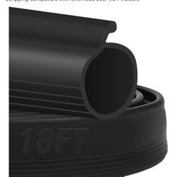 Garage Door Seal 18ft