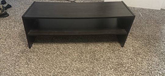 Show rack