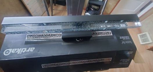 Bathroom Vanity Light