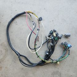 96-98 Civic B Series Harness