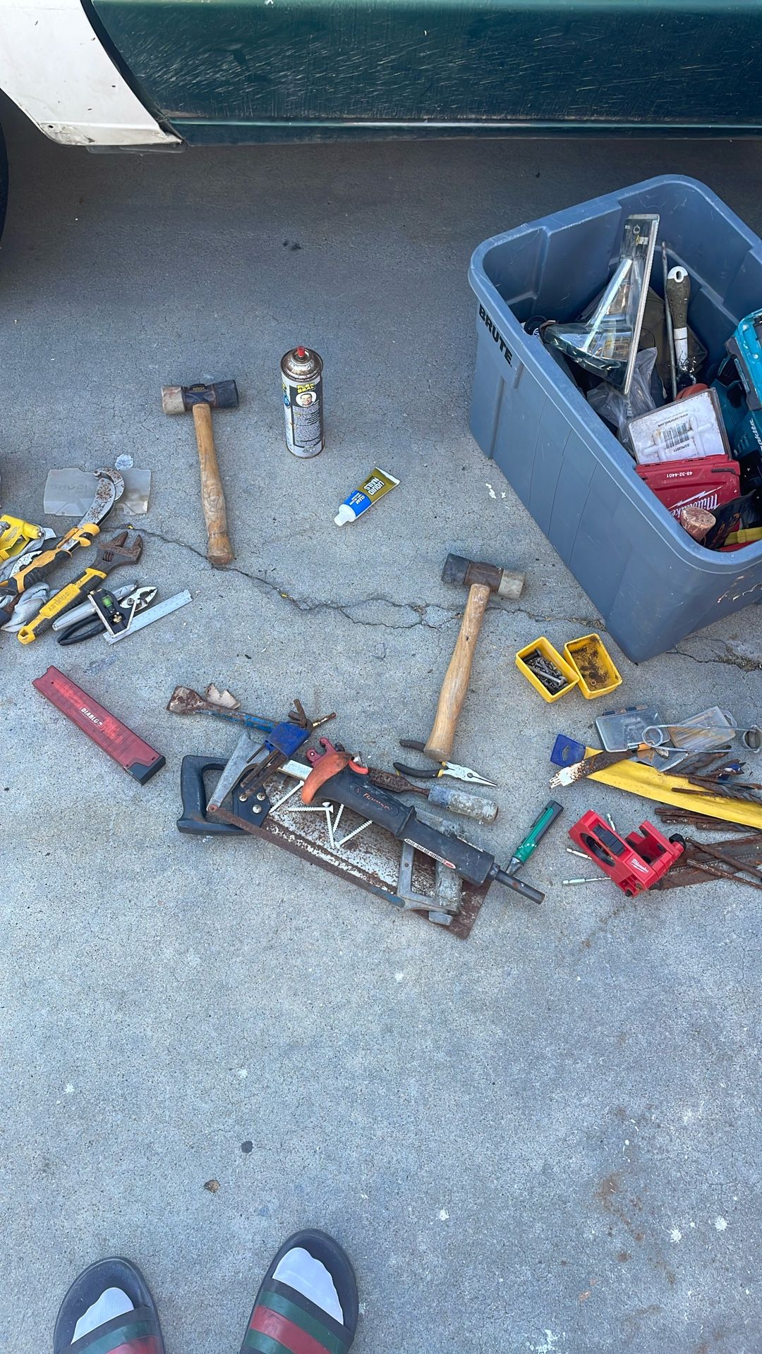 Handtools