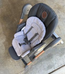 Maxi  cosi high chair