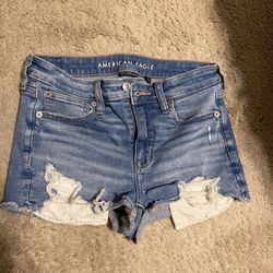 American Eagle shorts