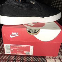 Nike Girl Shoe