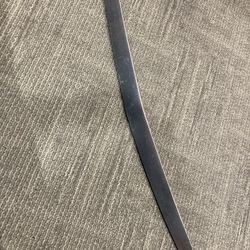 Acura TL Chrome Hood Molding