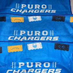 Chargers Rally Towel 