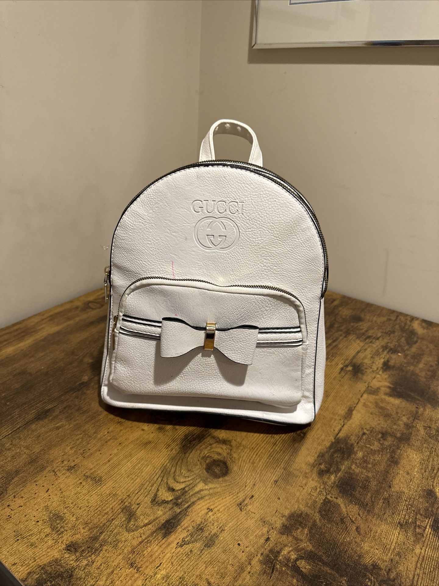 Gucci Backpack