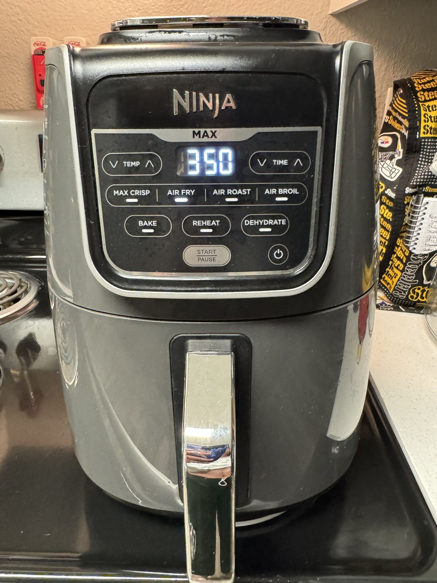 Ninja Air Fryer Max XL