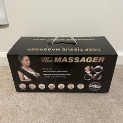 Neck Massager