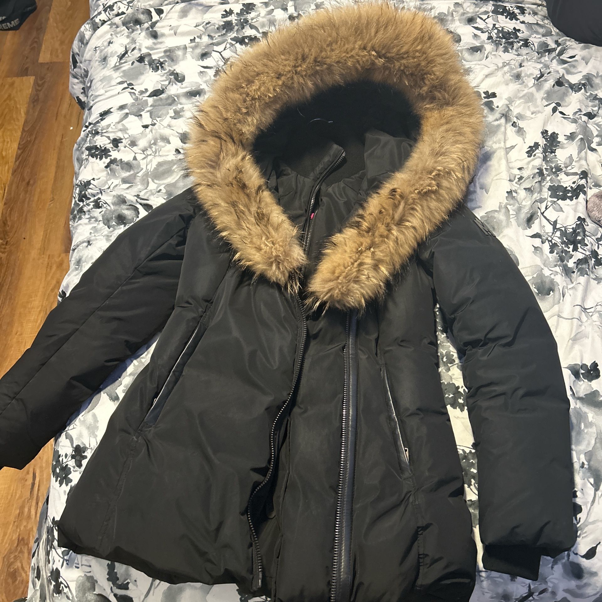 Black Xs MACKAGE