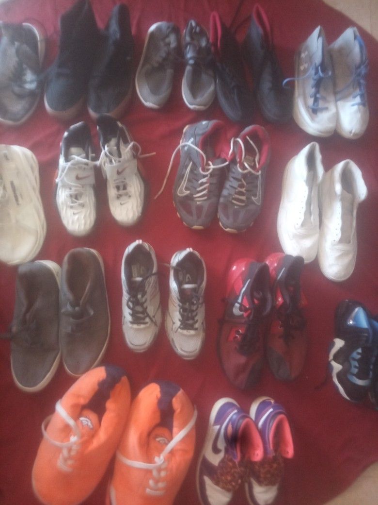 Men Shoes