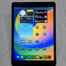 Apple iPad 7th Gen 10.2" WiFi 32GB Tablet