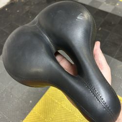 Mountain Bike Seat