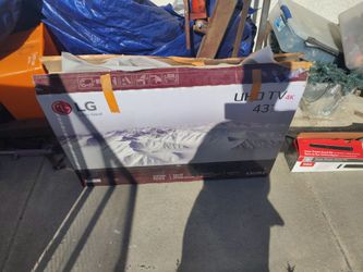 Smart tv