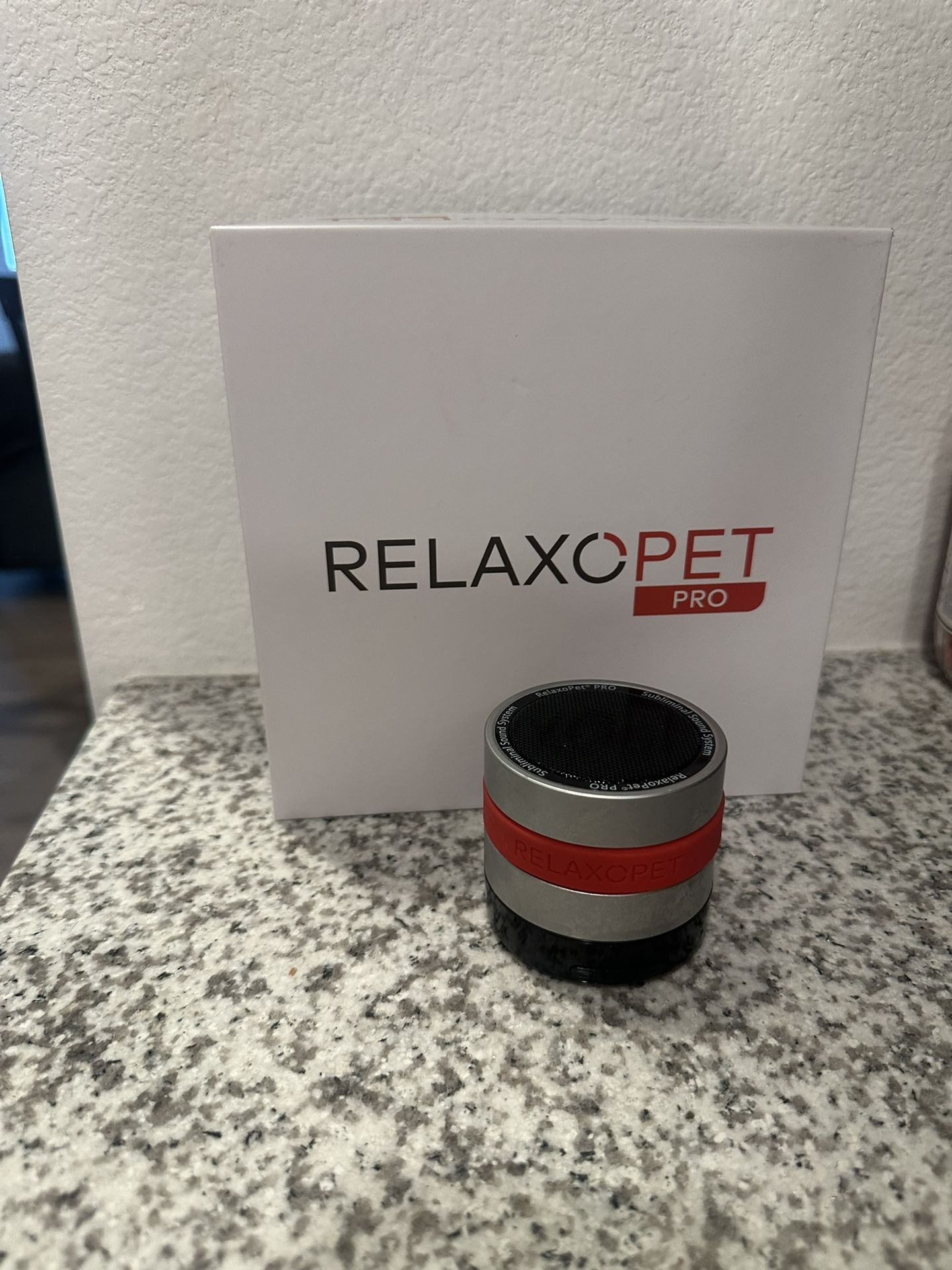 Relaxo Pet Pro
