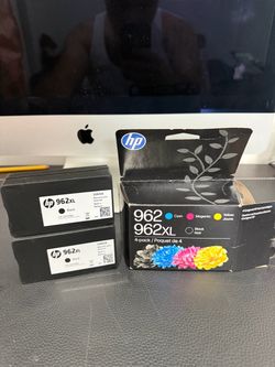 Hp ink 962 XL