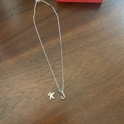 James Avery Charms And Chain 