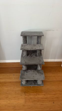 Cat furniture steps or small dogs steps